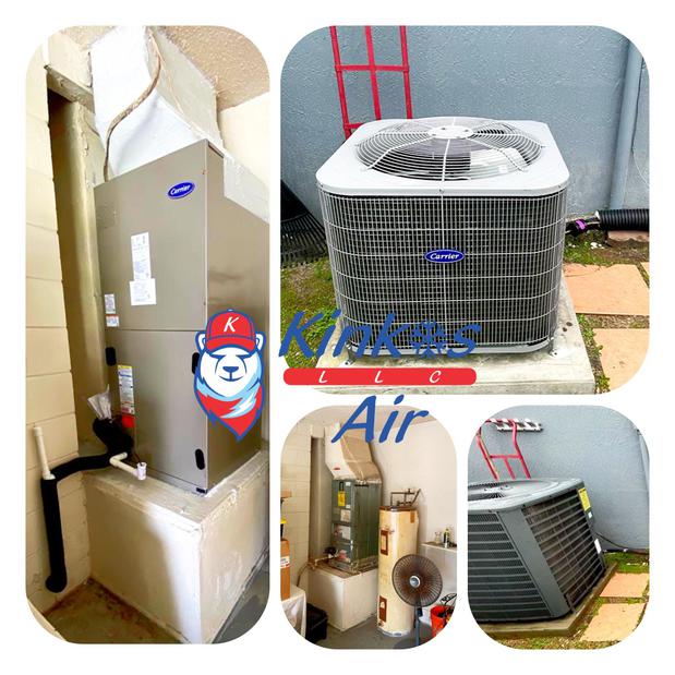 Images Kinkos Air LLC
