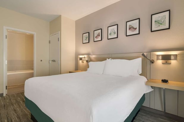 Images Hilton Garden Inn Madison West/Middleton