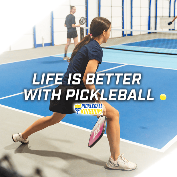 Images Pickleball Kingdom Lynnwood