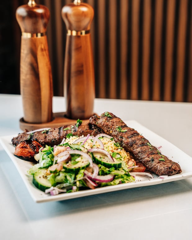 Images Allendale Mediterranean Grill & Cafe