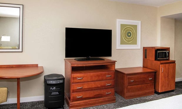 Images Hampton Inn Parsippany