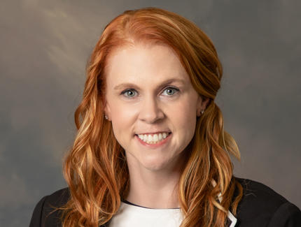 Parkview Physician Brianna Serbus, MD