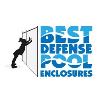 Best Defense Pool Enclosures