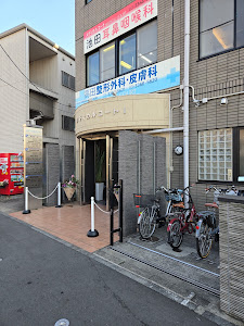 Images 高田整形外科クリニック