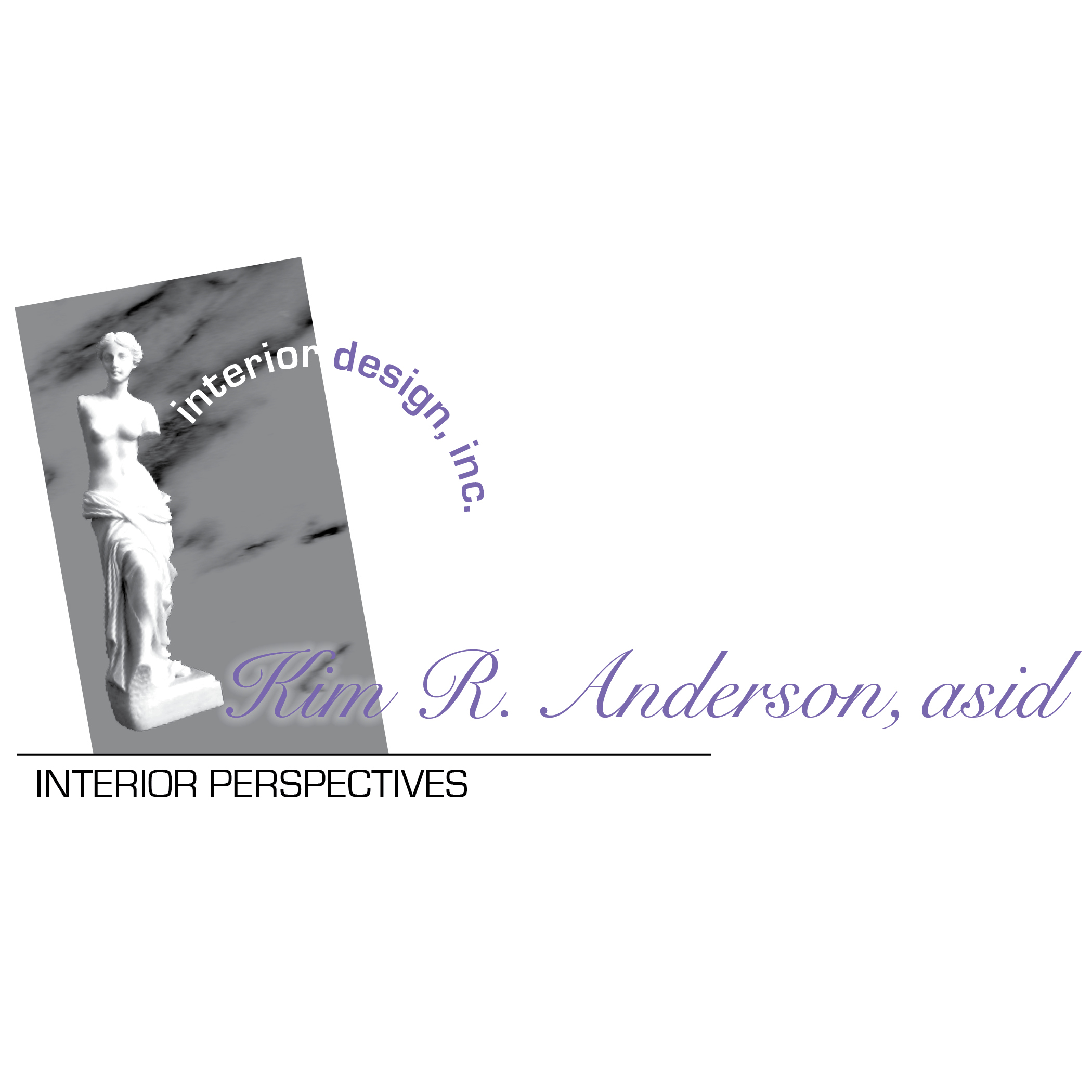 Kim Anderson Interior Design, Inc.
