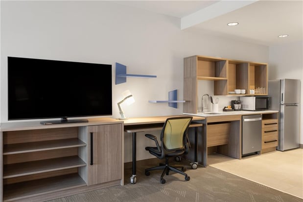 Images Home2 Suites by Hilton Kearney