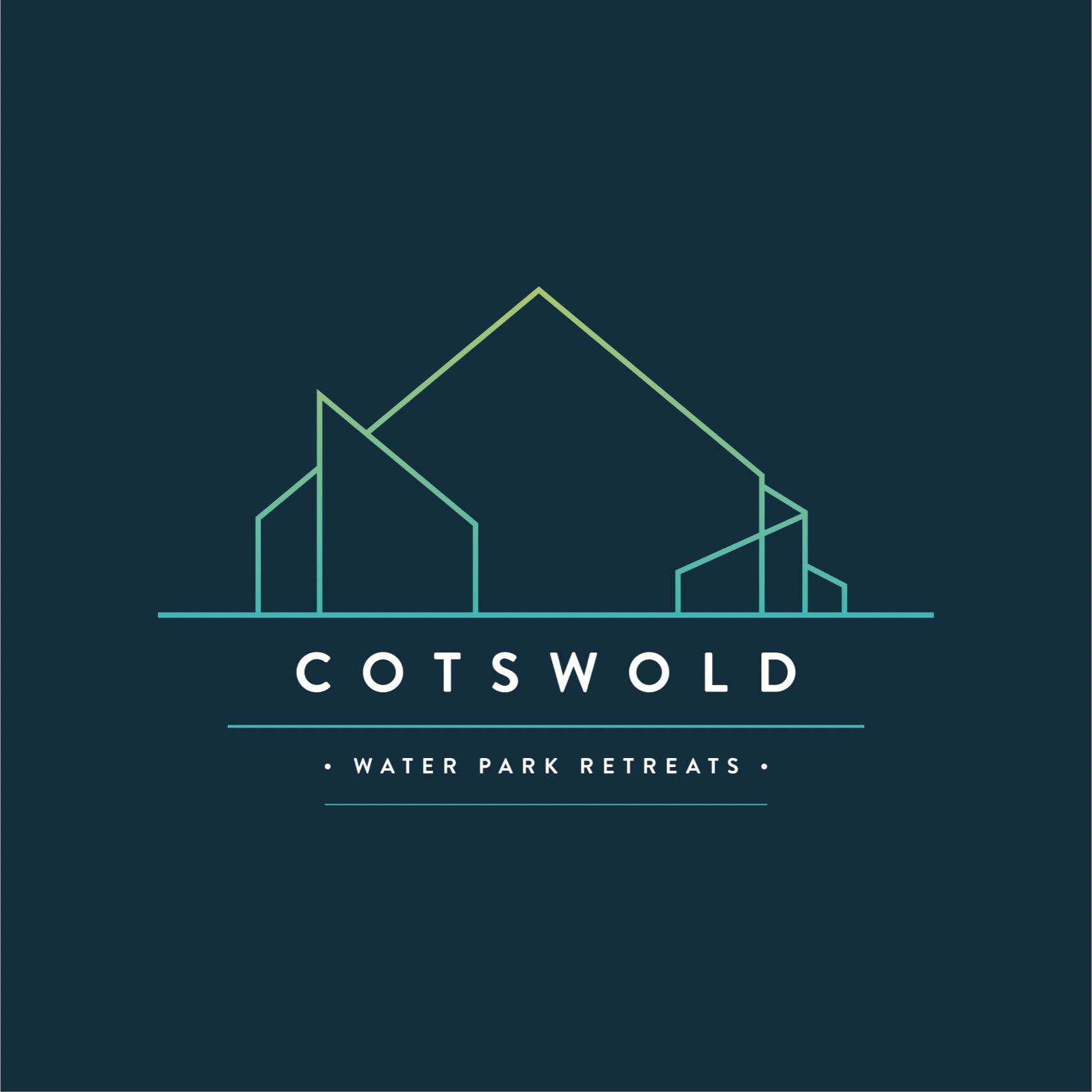Cotswolds Water Park Retreats Limited Logo