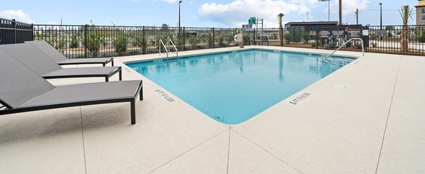 Images Candlewood Suites Perry-National Fairground Area by IHG