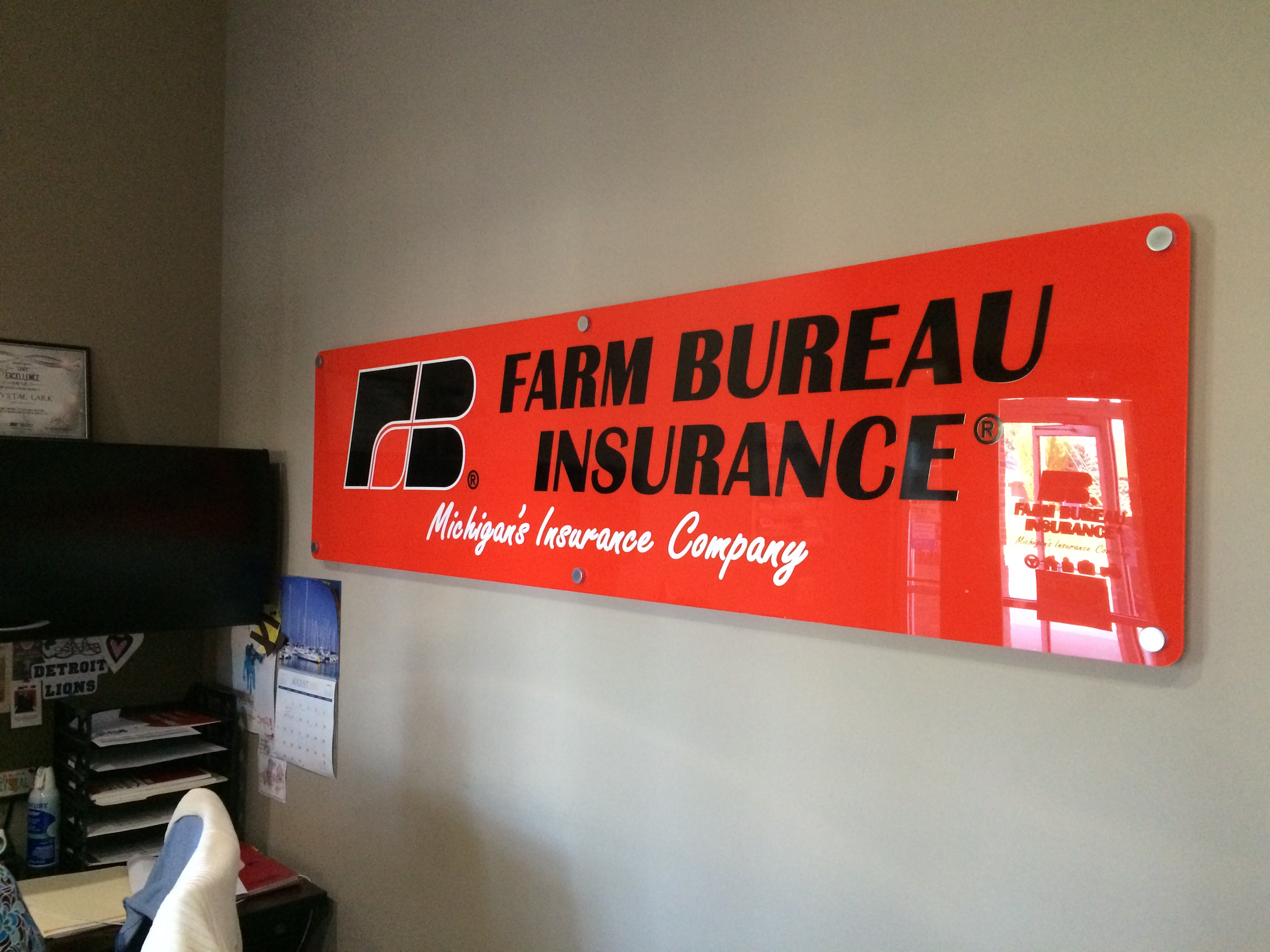 Farm Bureau Life Insurance Customer Service