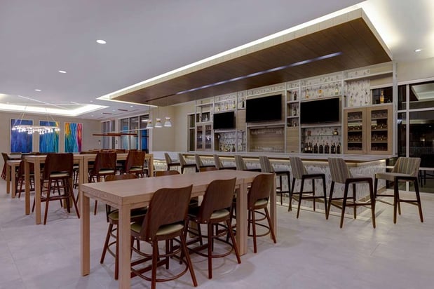 Images Hilton Garden Inn Temecula
