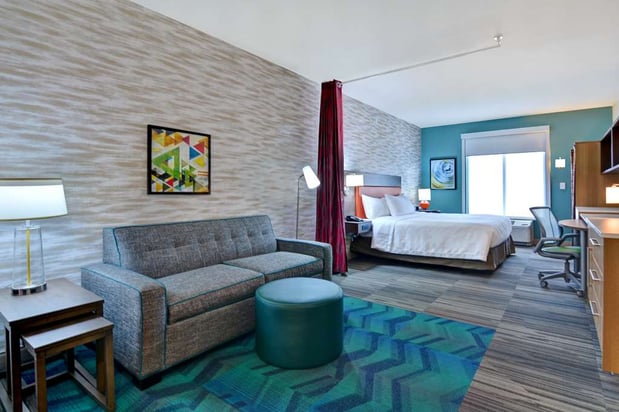 Images Home2 Suites by Hilton Savannah Midtown