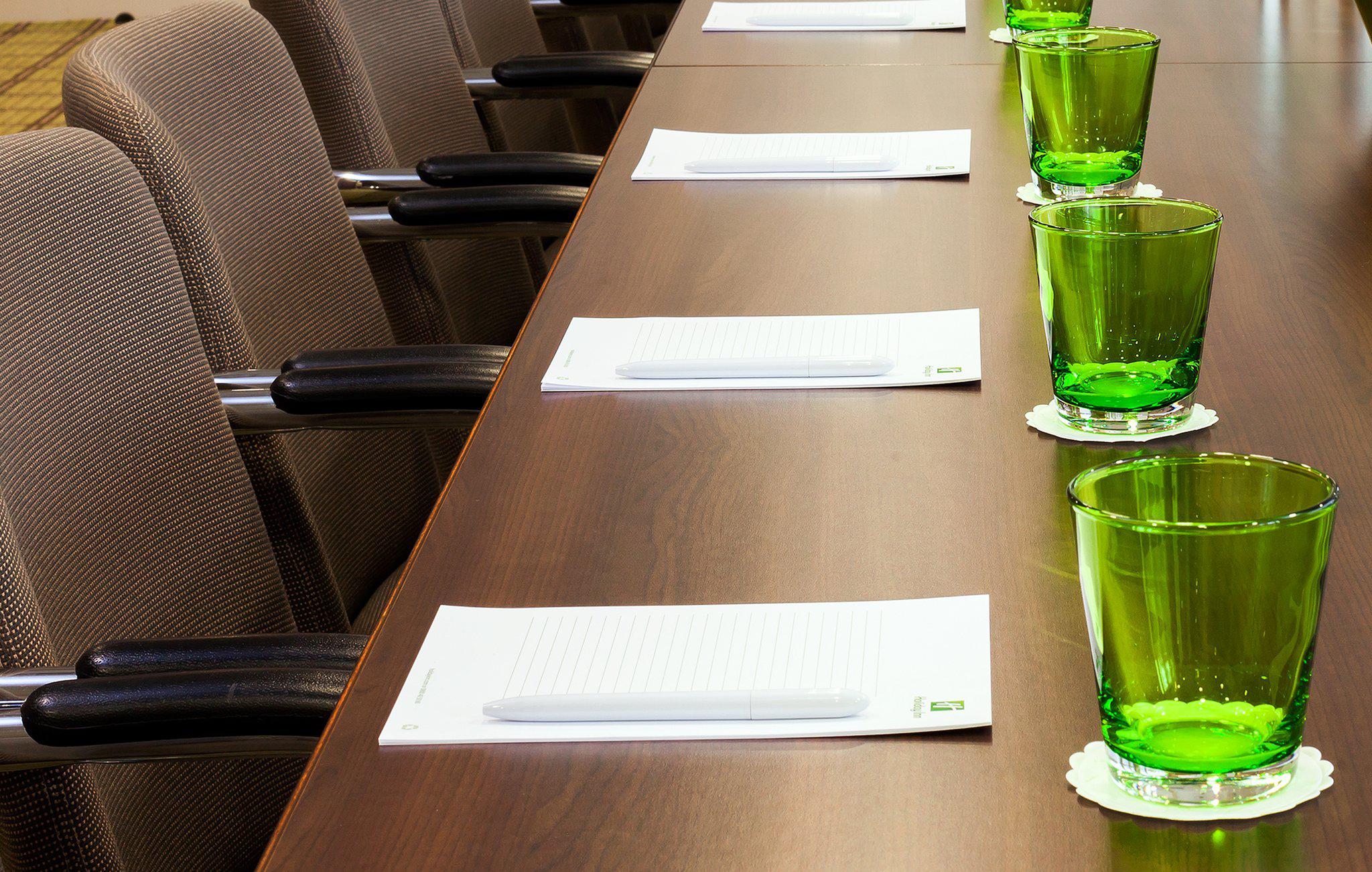 Holiday Inn Algiers - Cheraga Tower, an IHG Hotel
