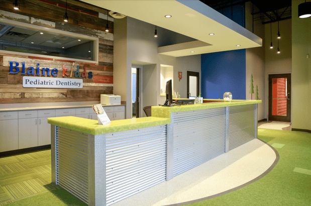 Images Blaine Kidds Pediatric Dentistry & Orthodontics