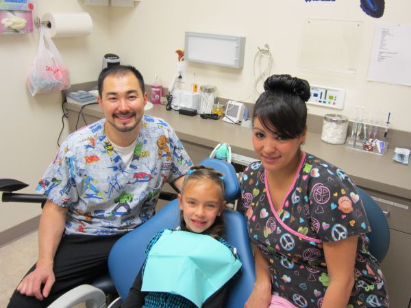 Family Choice Dental Photo