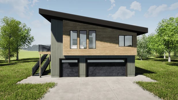 Images South Fork Design