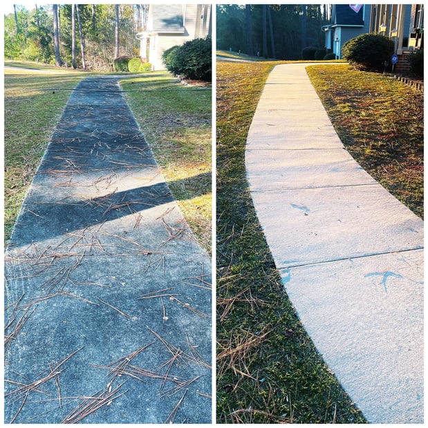 Images Pineland Cleaning Solutions