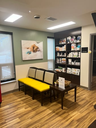 Images VCA Castle Shannon Animal Hospital