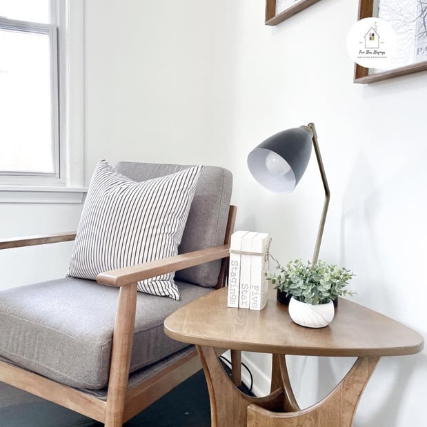 Images Five Star Stagings - Home Staging & Design