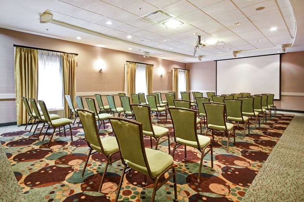 Images Hampton Inn & Suites Detroit-Canton