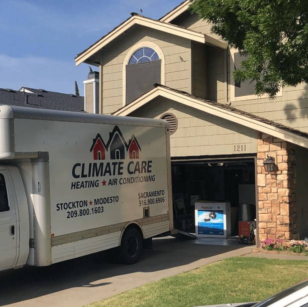 Images Climate Care Heating & Air Conditioning