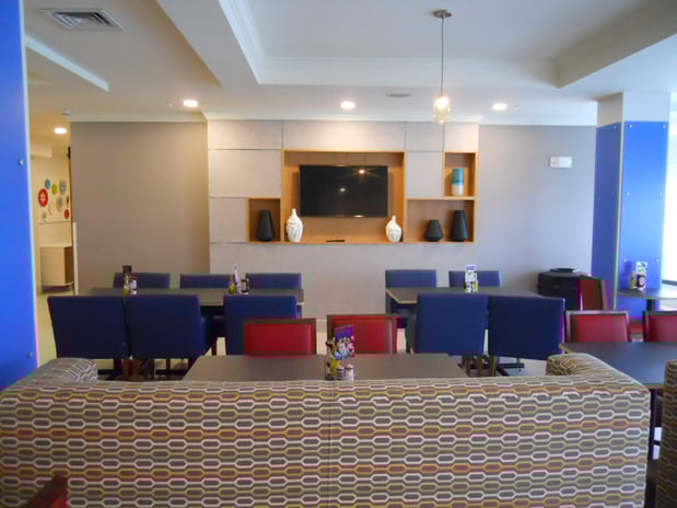 Images Holiday Inn Express & Suites Bethlehem Arpt-Allentown Area by IHG
