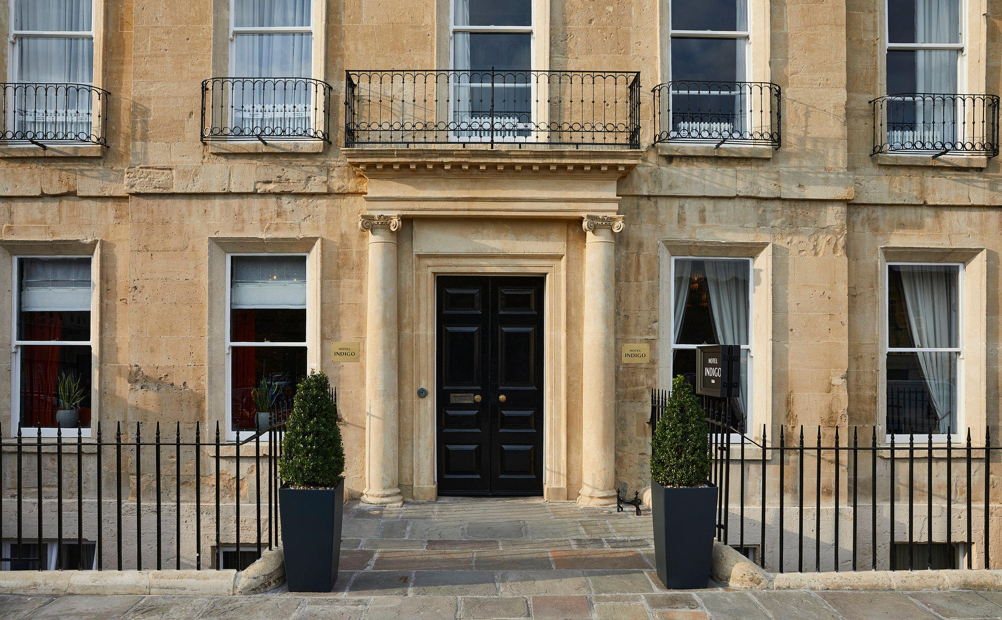 Hotel Indigo Bath, an IHG Hotel Bath 01225 460441