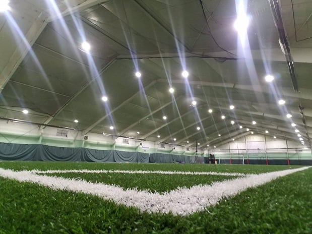 Images TOCA Soccer and Sports Center Farmington