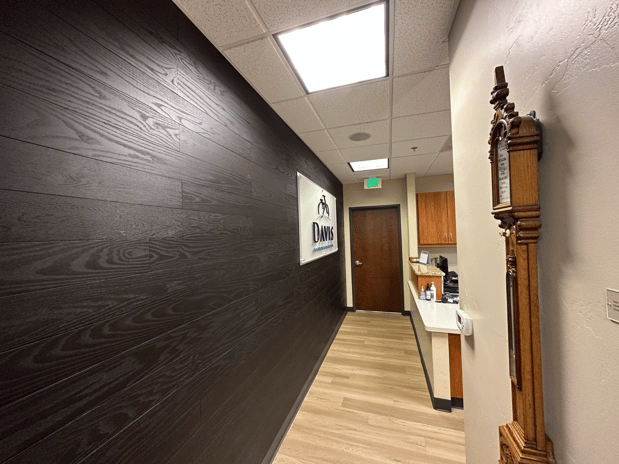 Images Davis Oral Surgery and Implant Center