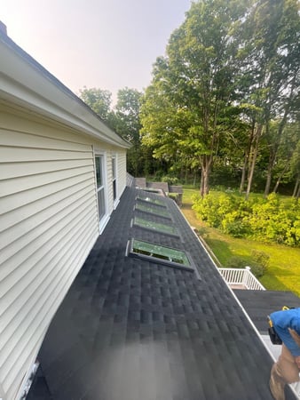 Images Synergy Skylights
