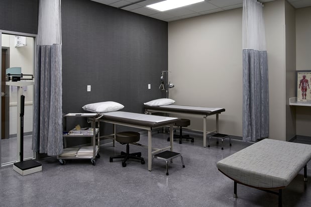 Images Orthopedic Associates - Northlake/Argyle