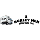 2 Burley Men Moving Ltd.
