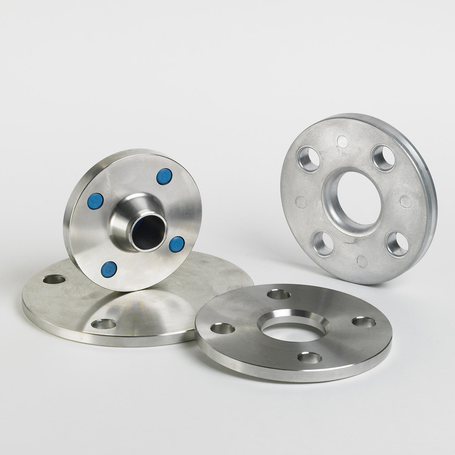 technometall EDELSTAHL GmbH & Co. KG, Hans-Sachs-Strasse 43 in Wels