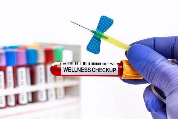 Images Northern Sky Phlebotomy Services, LLC