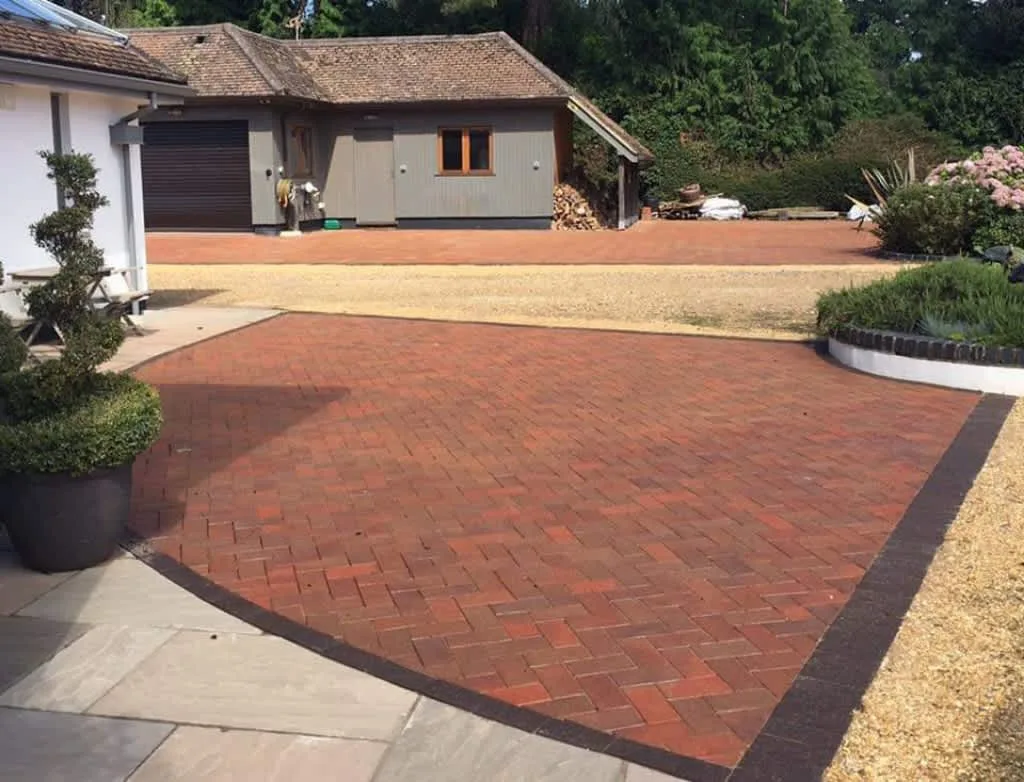 Images Star Fencing and Landscaping