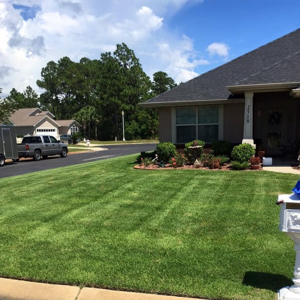 Images Bell's Lawncare, LLC
