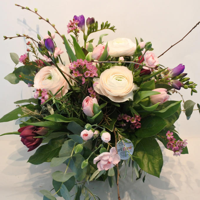art floral gmbh, Gerechtigkeitsgasse 48 in Bern