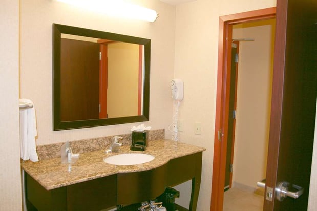 Images Hampton Inn & Suites Denver/Highlands Ranch