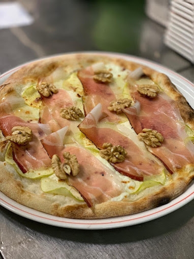 Images Pizzeria Ristorantino Flamingo
