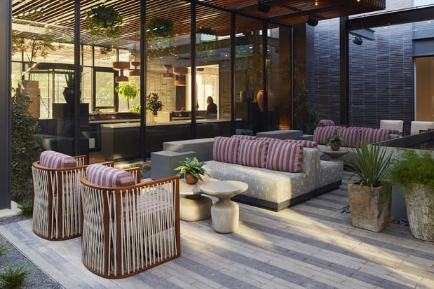 Images Kimpton Santo San Antonio - Riverwalk by IHG