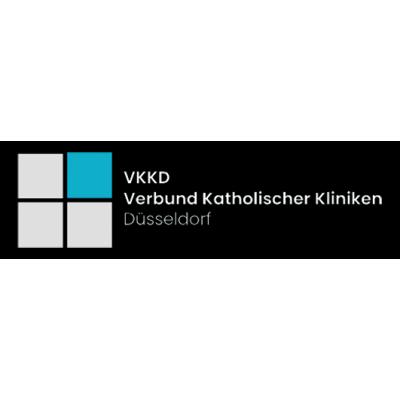 Augusta-Krankenhaus in Düsseldorf - Logo