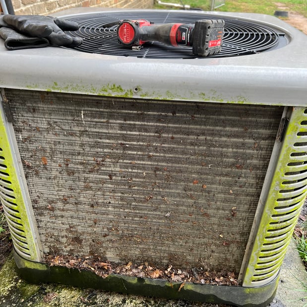 Images Arctic Air Heating, Air Conditioning & Plumbing