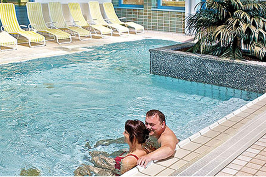 Bild 8 Sonnen-Therme Eging am See in Eging a.See