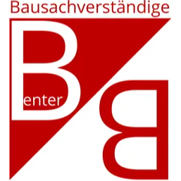 Logo Benter Bausachverständige