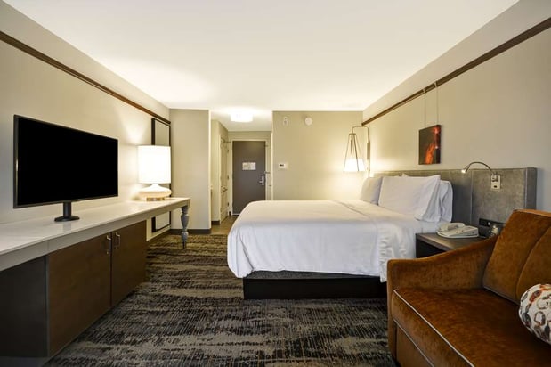 Images Hilton Garden Inn Austin/Round Rock
