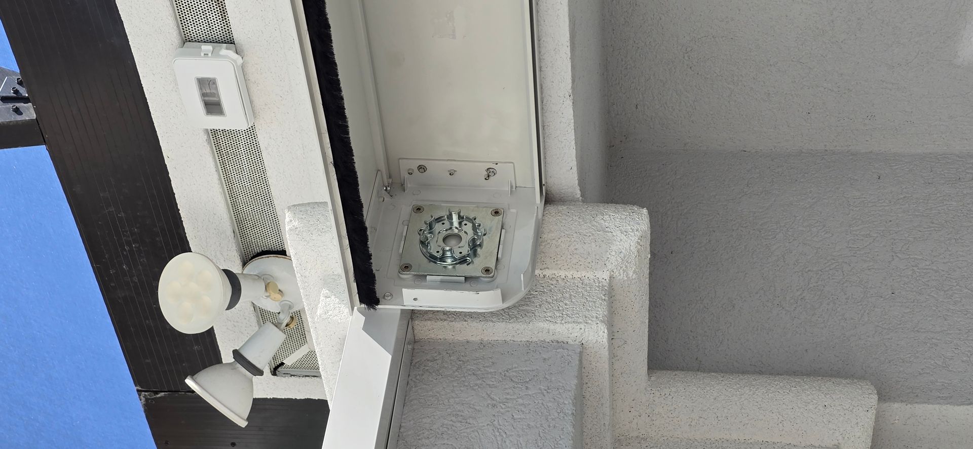 Cornerstone Improvements Image