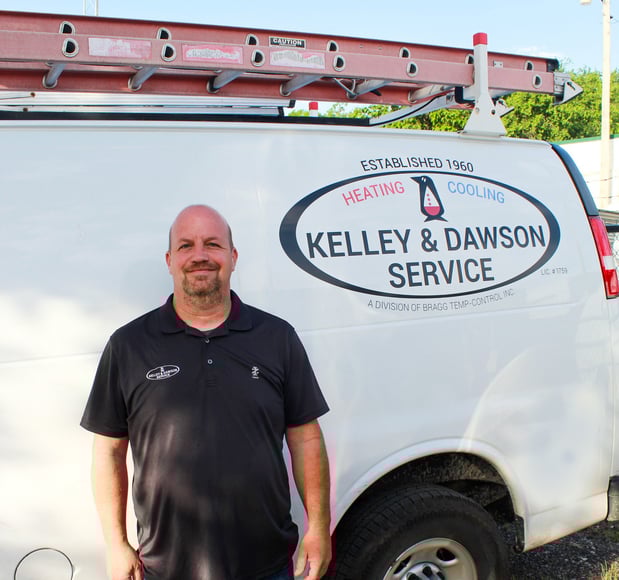 Images Kelley & Dawson Service