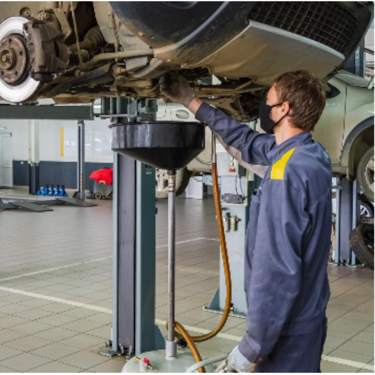 Veit Nebel KFZ-Meisterbetrieb, Aschaffenburger Str. 137 -139 in Aschaffenburg