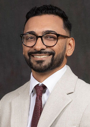 Aseem Saini, DPM - Austin, TX - Podiatry
