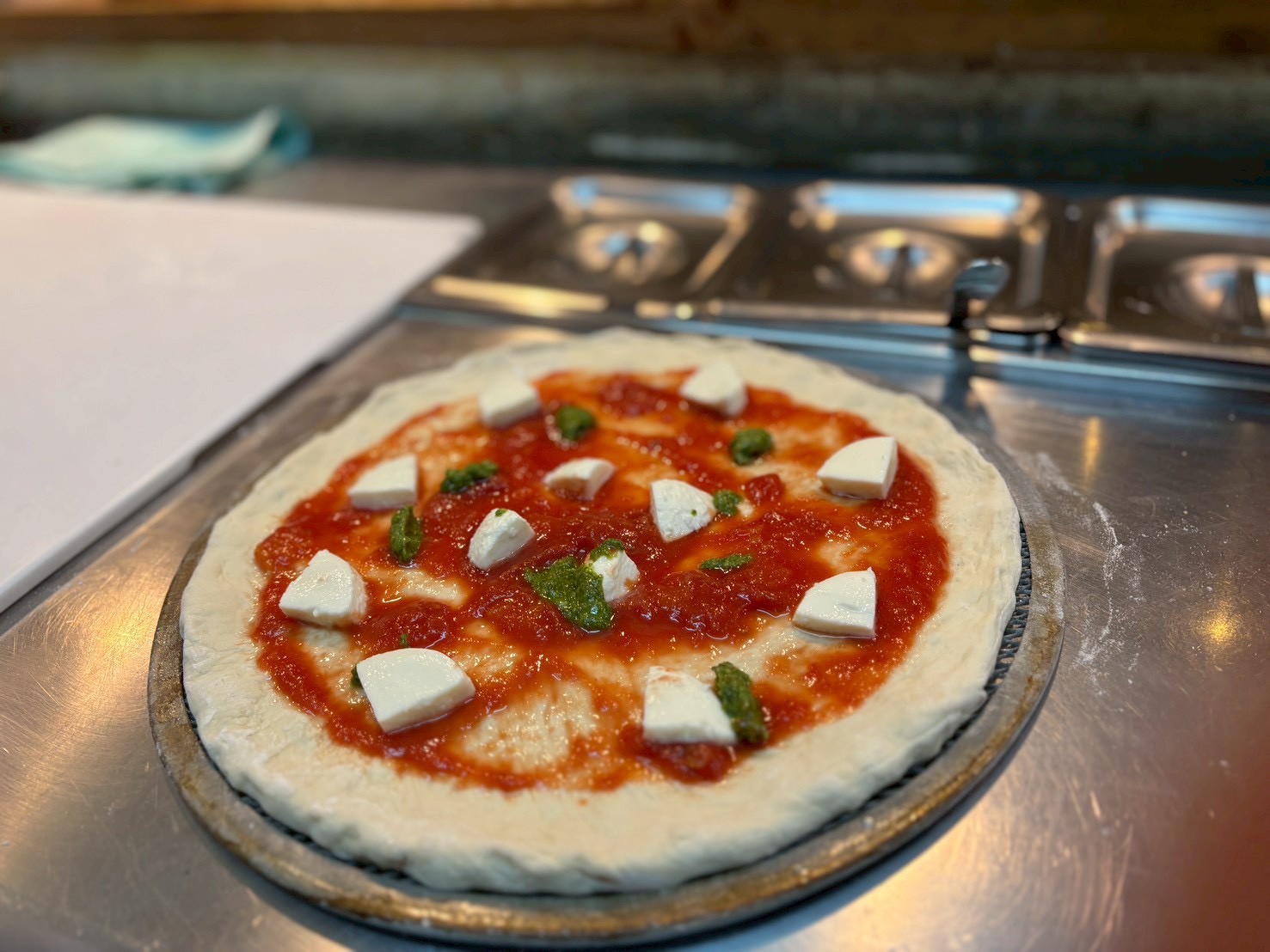 Images 堺筋本町給油所 一号店