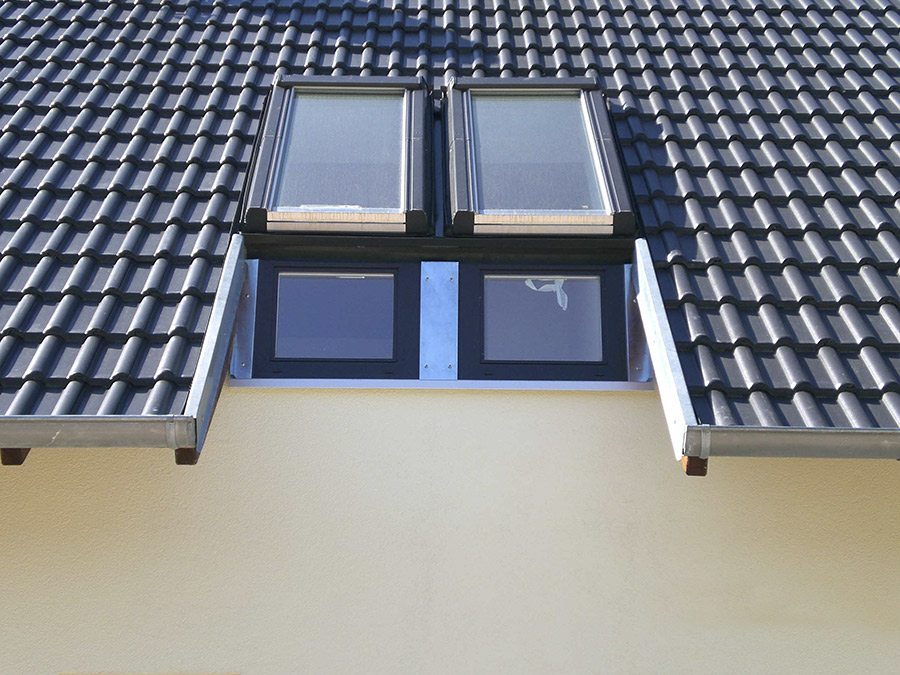 Rainer Bauer Dachdeckerei-und Zimmerei Meisterbetrieb, Püttelkower Chaussee 20 in Wittenburg